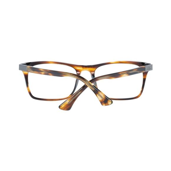 Zadig & Voltaire ZV3606 Tortoiseshell Eyeglasses Men Brown Frames - Picture 3 of 6